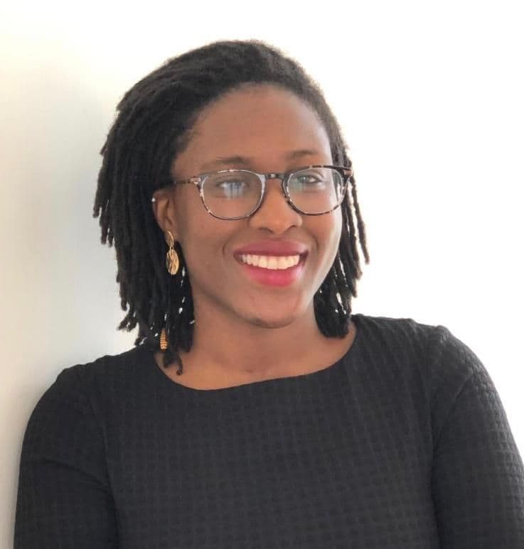 Atinoukê Kayeyemi AMADOU